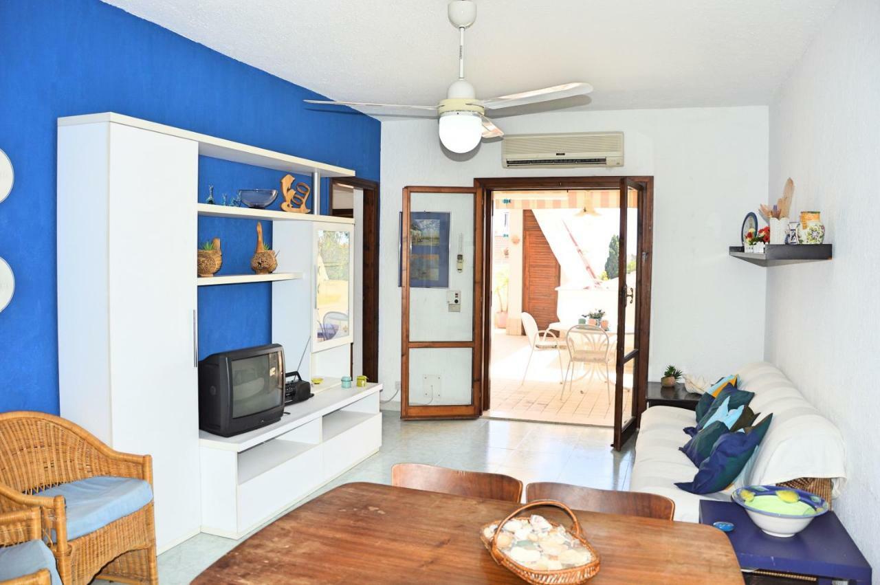 Casa Turchese Apartment Giardini Naxos Exterior photo