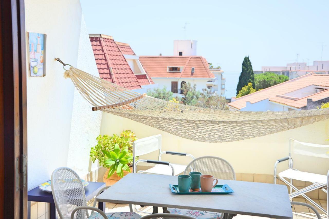 Casa Turchese Apartment Giardini Naxos Exterior photo