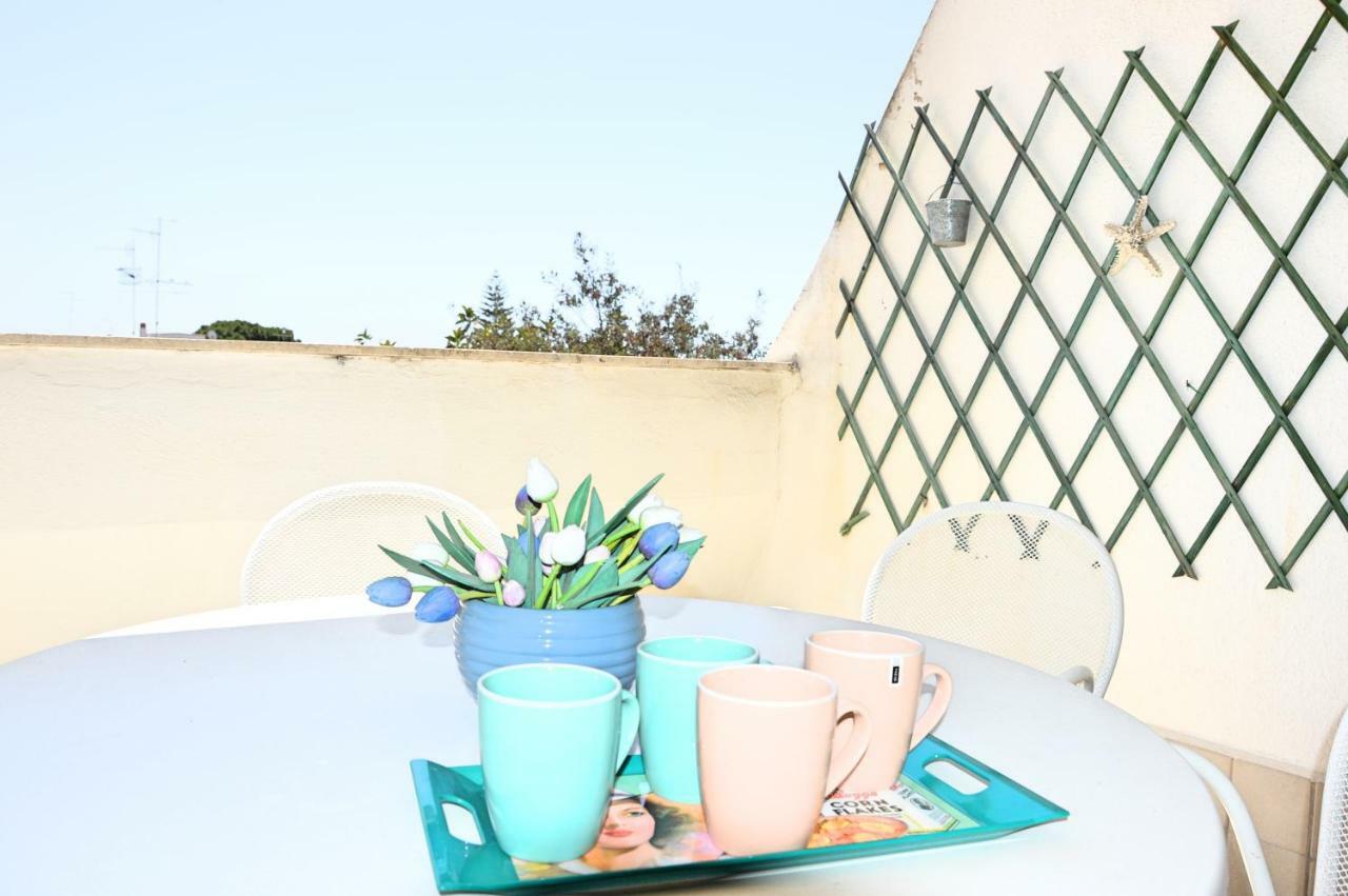 Casa Turchese Apartment Giardini Naxos Exterior photo
