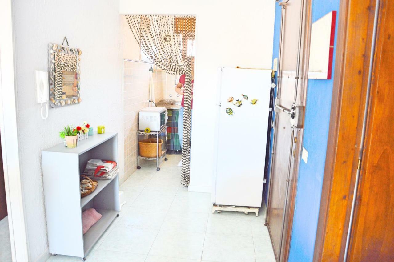 Casa Turchese Apartment Giardini Naxos Exterior photo