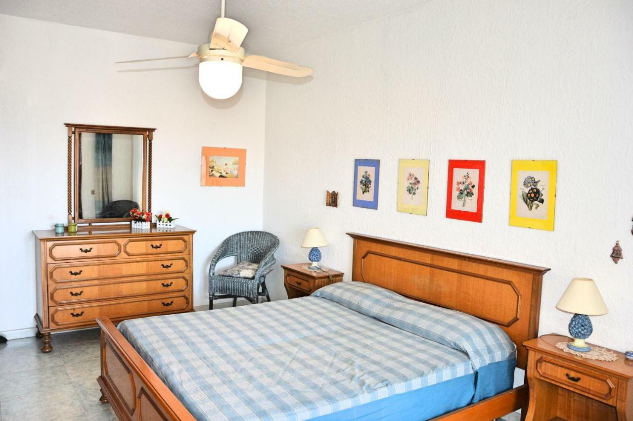 Casa Turchese Apartment Giardini Naxos Exterior photo