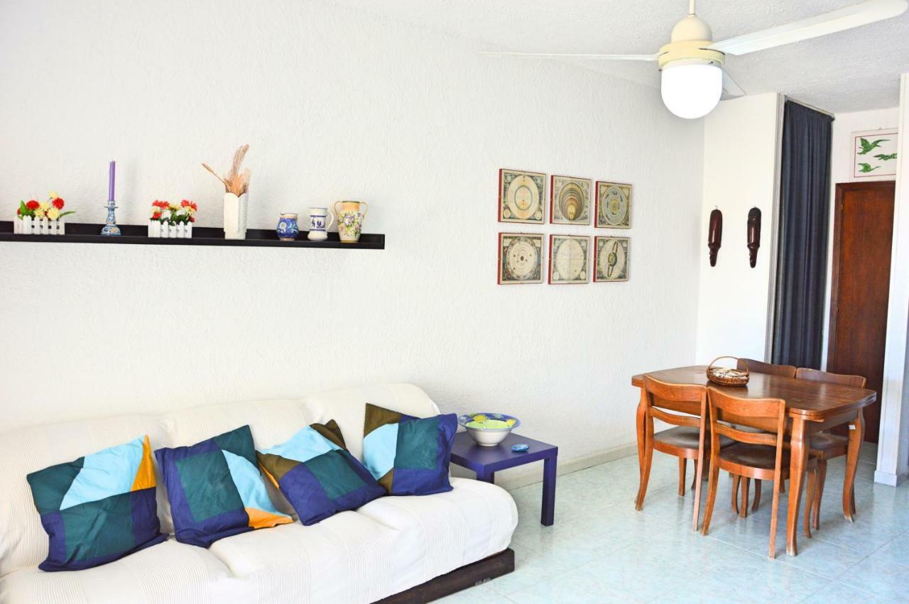 Casa Turchese Apartment Giardini Naxos Exterior photo