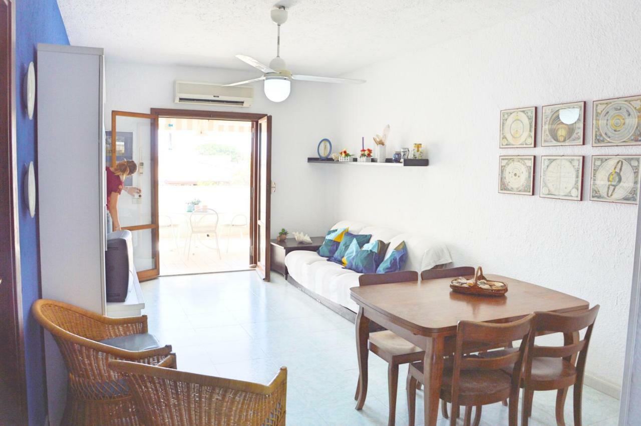 Casa Turchese Apartment Giardini Naxos Exterior photo