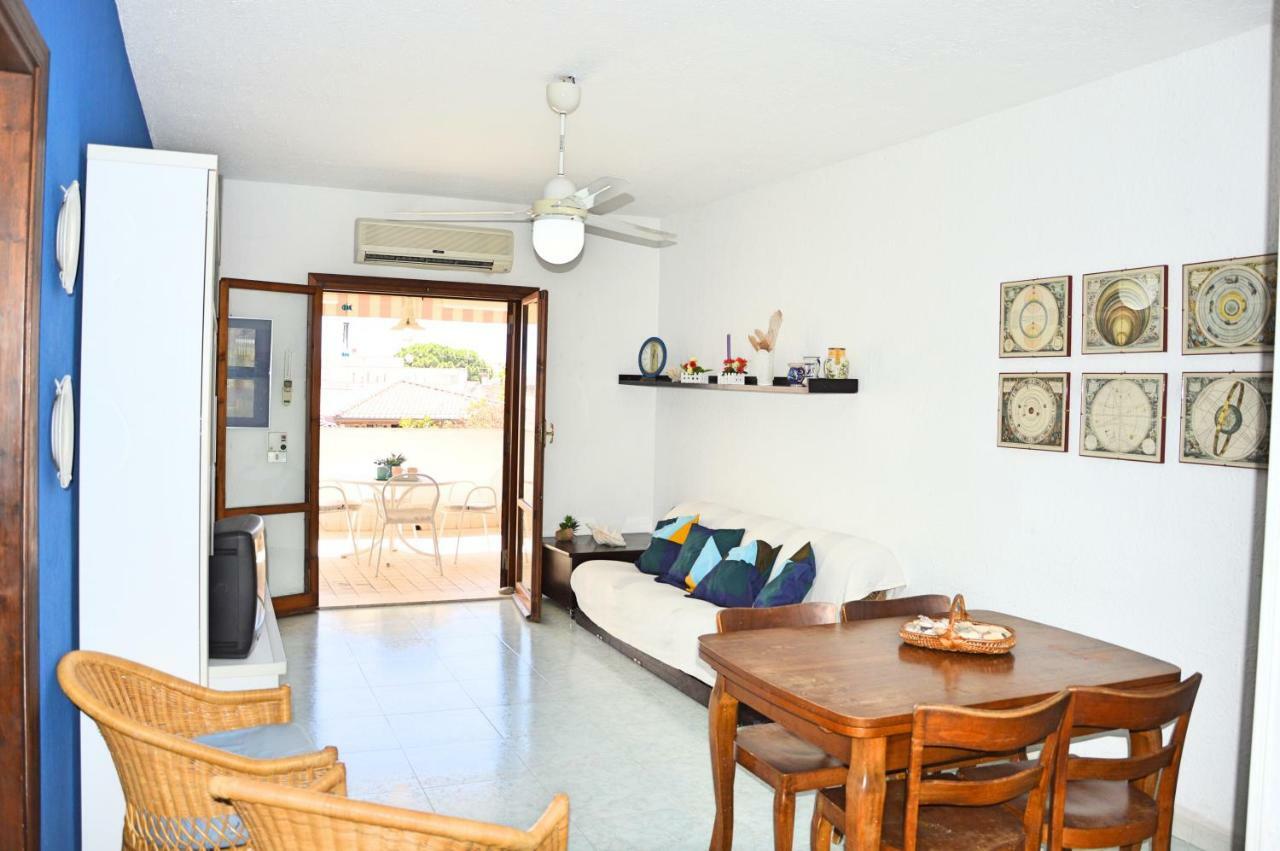 Casa Turchese Apartment Giardini Naxos Exterior photo