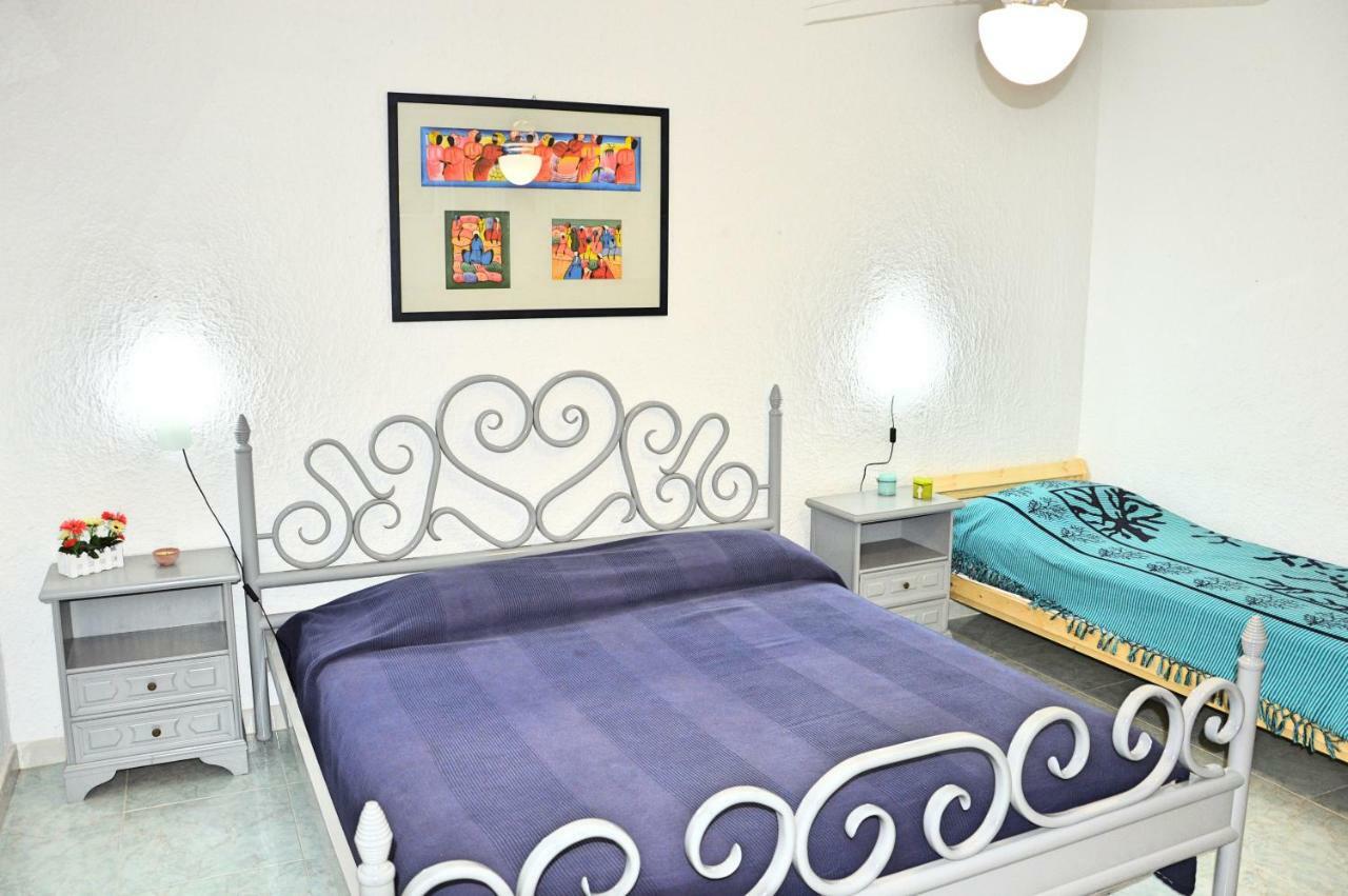 Casa Turchese Apartment Giardini Naxos Exterior photo