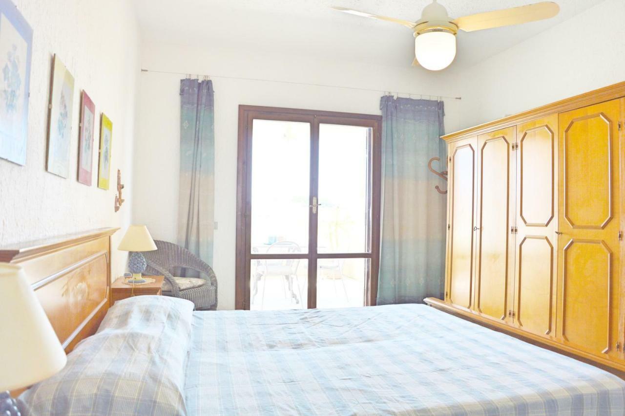 Casa Turchese Apartment Giardini Naxos Exterior photo